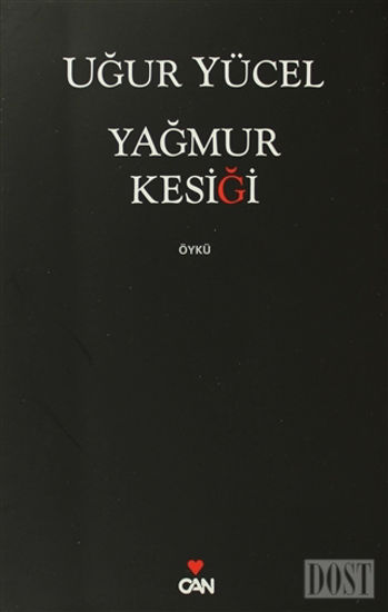 Yağmur Kesiği